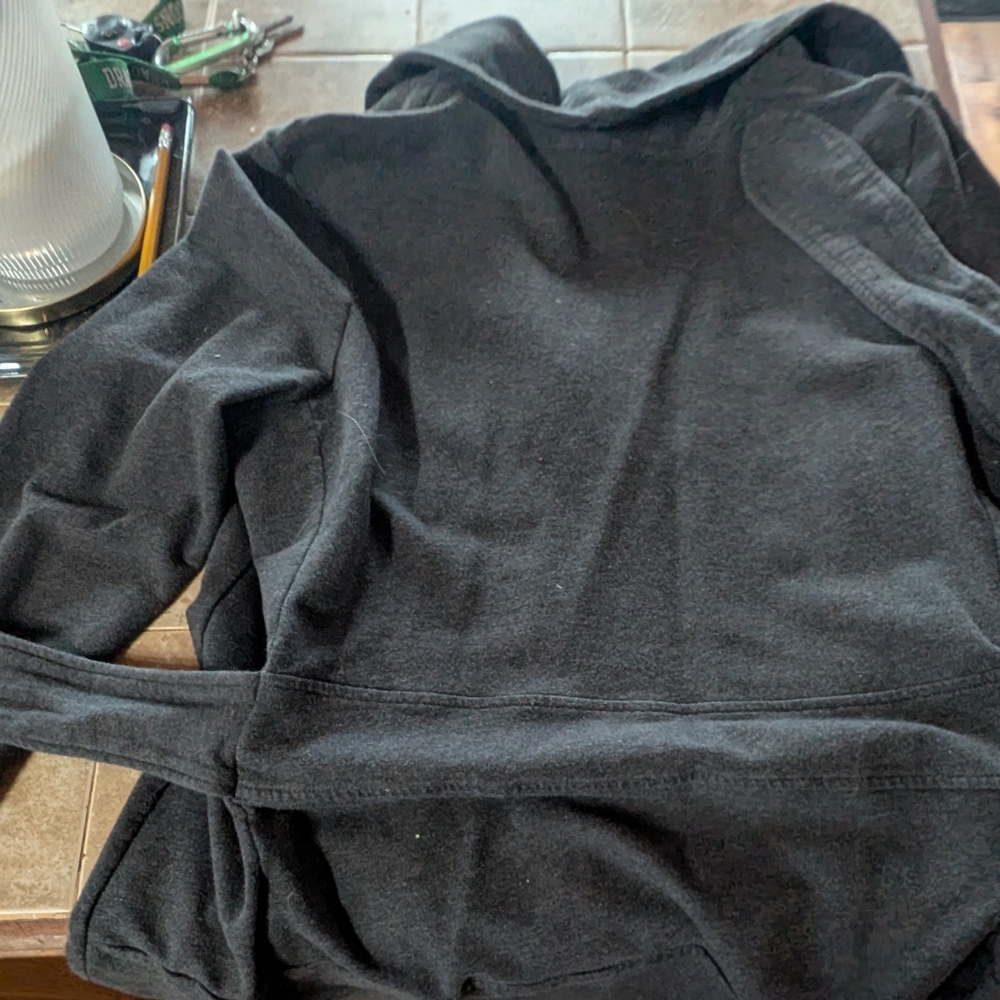 Woman's Northface Jacket